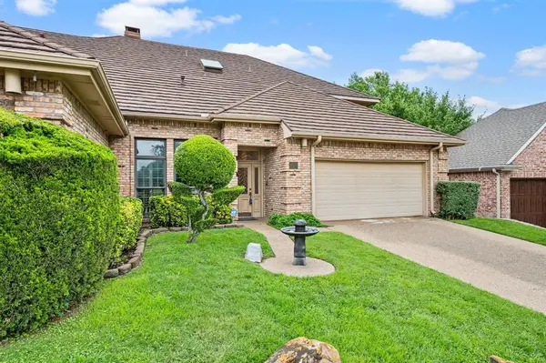 1626 Mai Avenue, Desoto, TX 75115