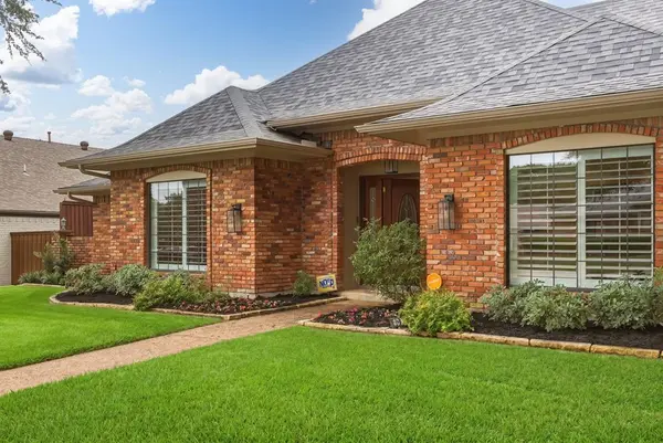 9510 Hill View Drive, Dallas, TX 75231