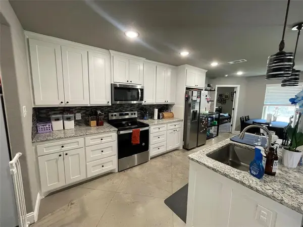 108 Ronnie Lane, Weatherford, TX 76088