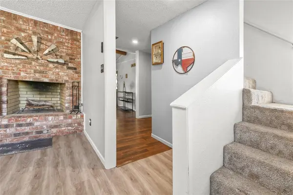 641 Green Valley Drive, Abilene, TX 79601