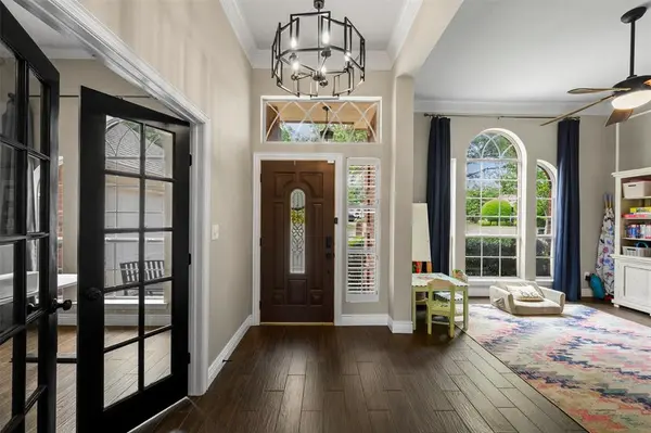 2717 Creek Crossing Drive, Mckinney, TX 75072