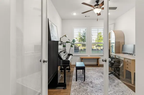 1700 Idlewood Lane, Prosper, TX 75078