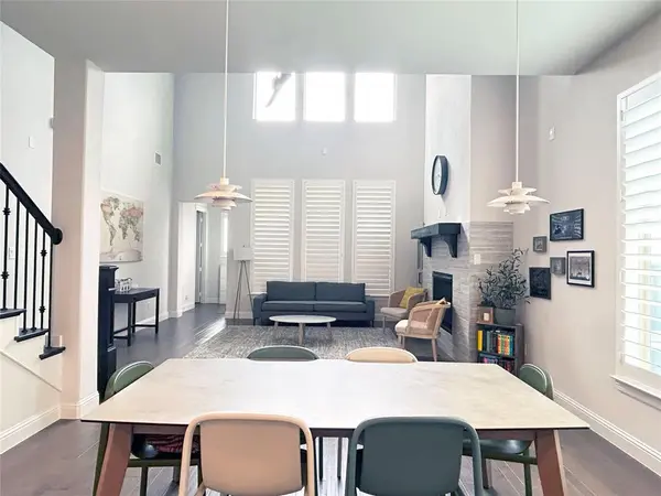 1038 Joanna Lane, Allen, TX 75013