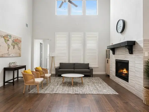 1038 Joanna Lane, Allen, TX 75013