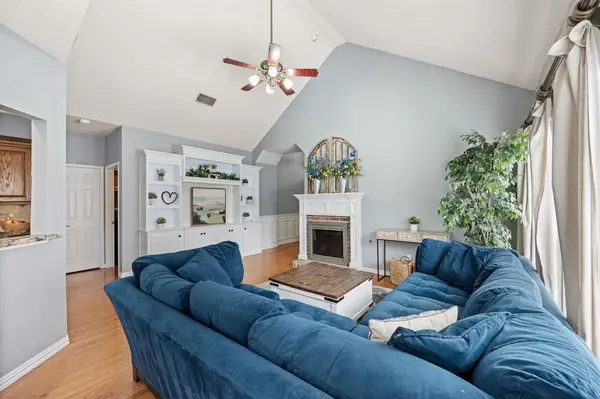 7900 Mustang Court, Fort Worth, TX 76137