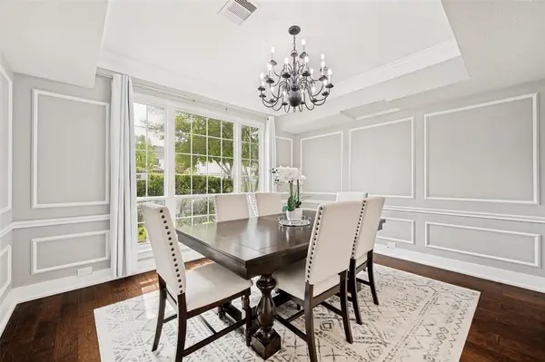 2921 Shadywood Lane, Plano, TX 75023