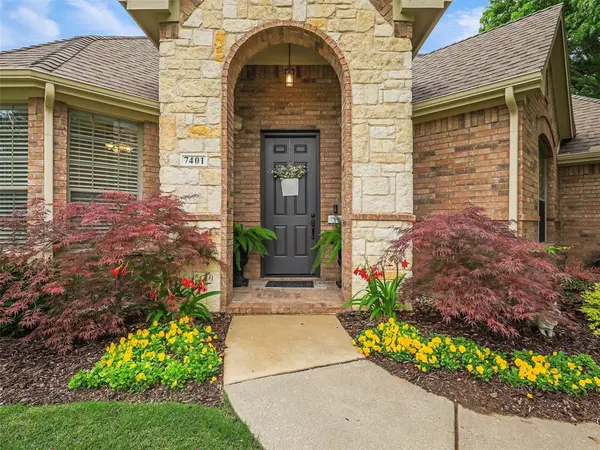 7401 Cobblestone Court, Mckinney, TX 75072