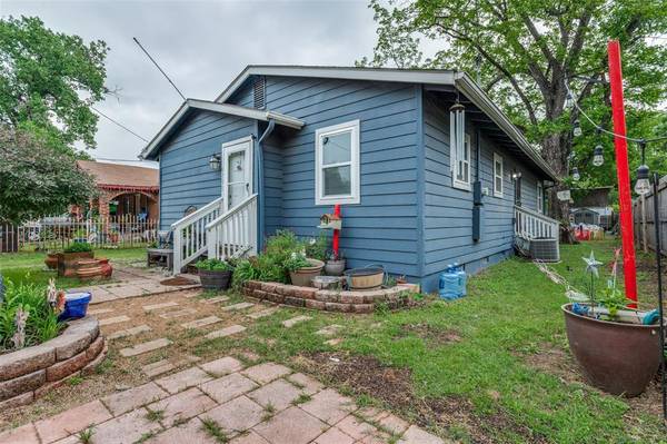 4130 Abilene Street, Dallas, TX 75212