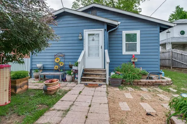 4130 Abilene Street, Dallas, TX 75212