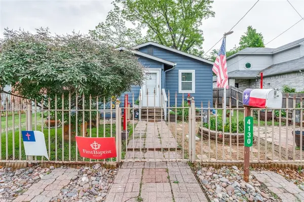 4130 Abilene Street, Dallas, TX 75212