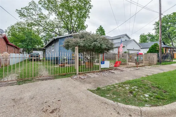 4130 Abilene Street, Dallas, TX 75212