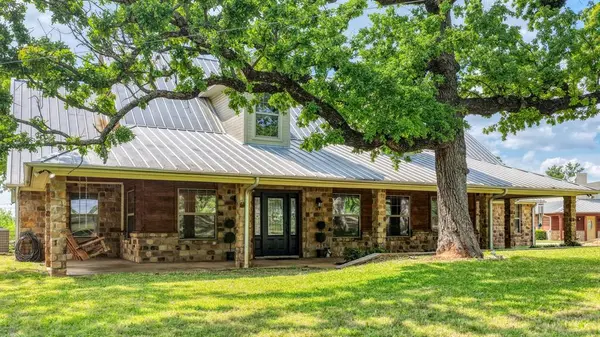 2712 Bethel Road, Weatherford, TX 76087