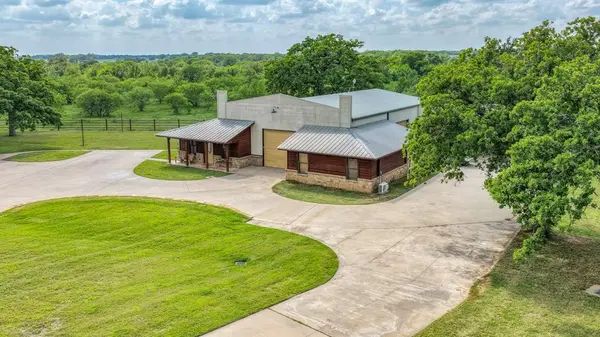 2712 Bethel Road, Weatherford, TX 76087