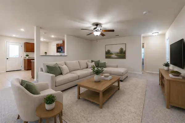 1312 Amazon Drive, Fort Worth, TX 76247