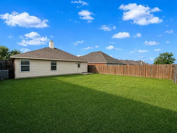 1312 Amazon Drive, Fort Worth, TX 76247