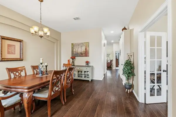 1594 Cedar Elm Drive, Corinth, TX 76210