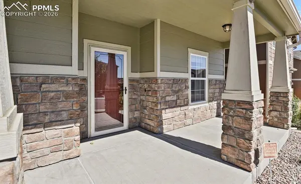 7558 Lost Pony PL, Colorado Springs, CO 80922