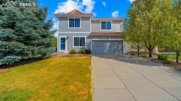 7948 Firecracker TRL, Fountain, CO 80817