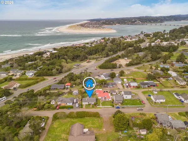 1236 SW SEABROOK LN, Waldport, OR 97394