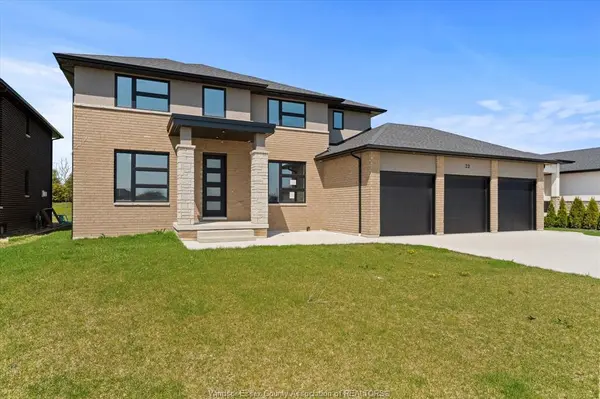 22 GREGORY Avenue, Kingsville, ON N9Y 0C8