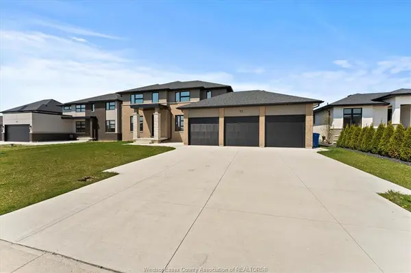 22 GREGORY Avenue, Kingsville, ON N9Y 0C8