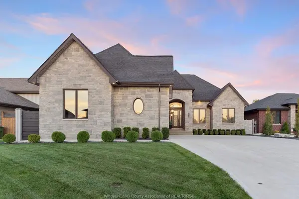 1456 MULLINS Drive, Lakeshore, ON N0R 1V0