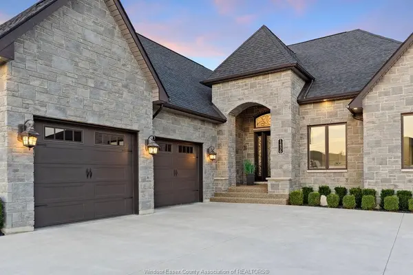 1456 MULLINS Drive, Lakeshore, ON N0R 1V0