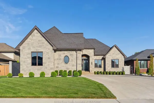 1456 MULLINS Drive, Lakeshore, ON N0R 1V0