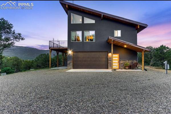 33154 Oak Park DR, Trinidad, CO 81082