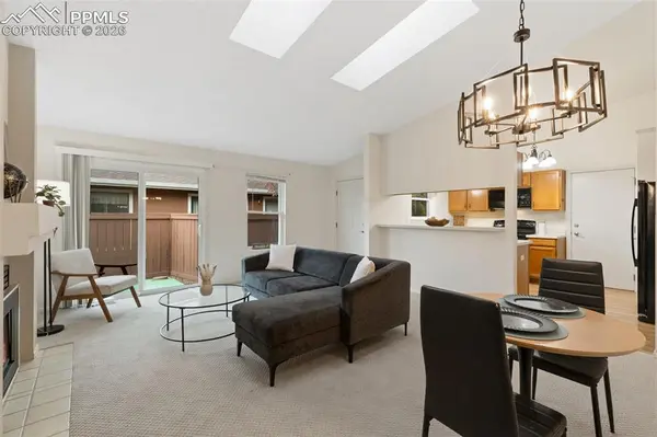 2544 Patriot HTS, Colorado Springs, CO 80904