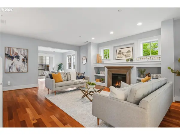 605 SW TRILLIUM CREEK TER, Portland, OR 97225