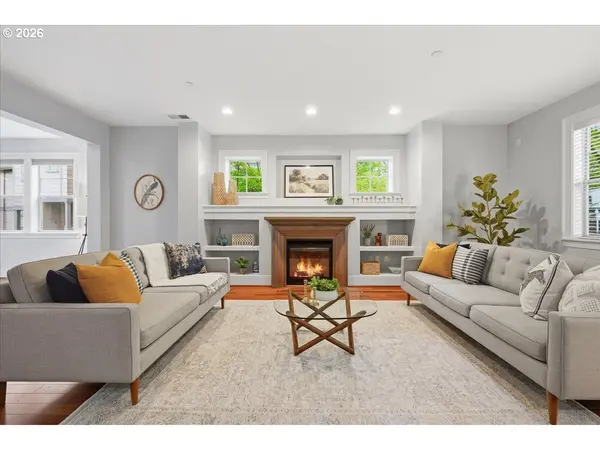 605 SW TRILLIUM CREEK TER, Portland, OR 97225