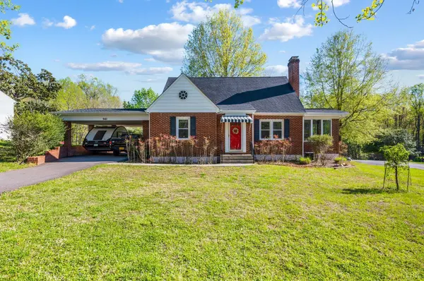 941 Lake DR, Bedford, VA 24523