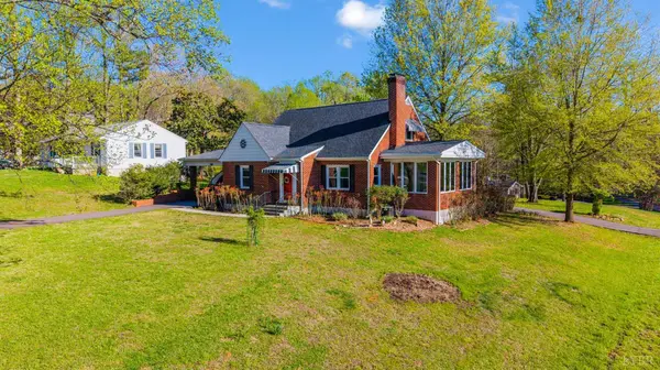 941 Lake DR, Bedford, VA 24523