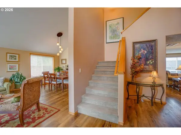 2107 N 5TH WAY, Ridgefield, WA 98642