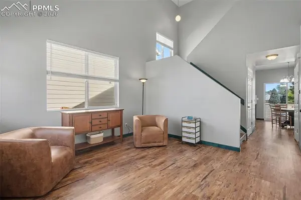 4826 Hawk Meadow DR, Colorado Springs, CO 80916