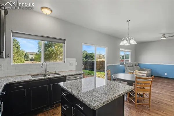 4826 Hawk Meadow DR, Colorado Springs, CO 80916