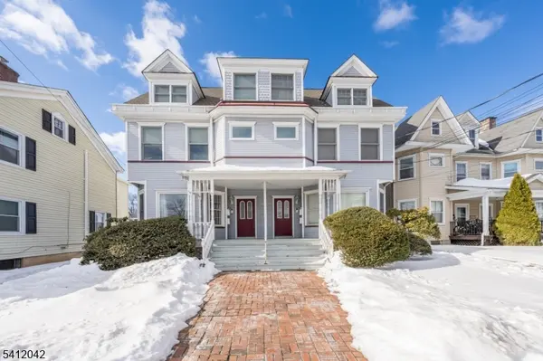 30 Sussex Ave #1, Morristown Town, NJ 07960