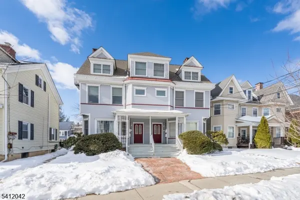 30 Sussex Ave #1, Morristown Town, NJ 07960