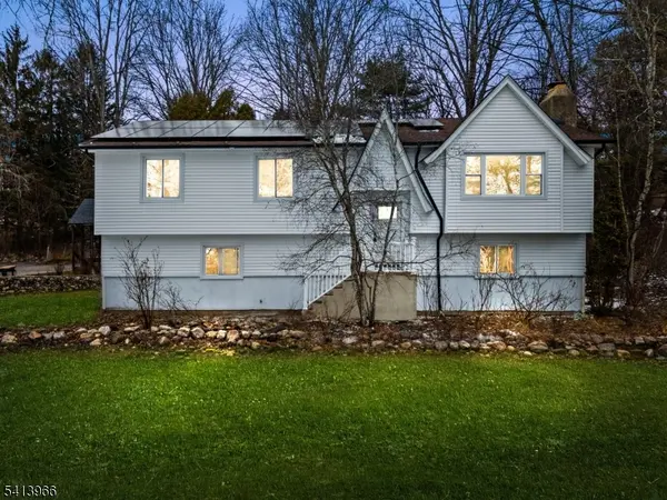 306 State Route 94,  Blairstown Twp.,  NJ 07832