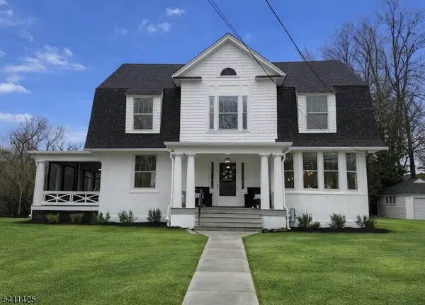 201 Maple Pl,  Cranford Twp.,  NJ 07016