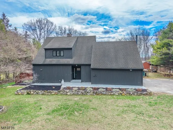 79 Clark Rd, Wantage Twp., NJ 07461