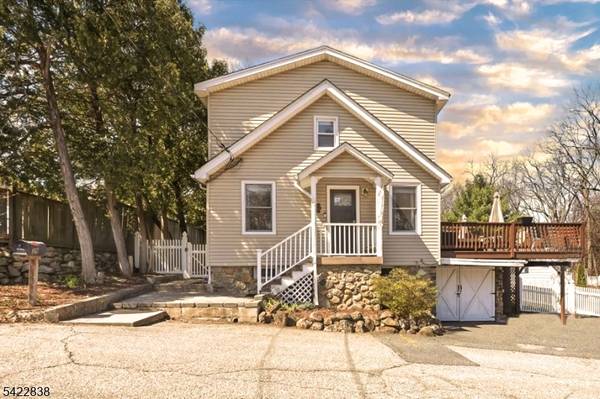 29 Sunset Ave, Butler Boro, NJ 07405