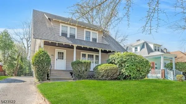 1136-38 Thornton Ave, Plainfield City, NJ 07060