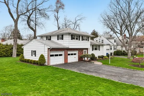 114 Pawnee Rd, Cranford Twp., NJ 07016