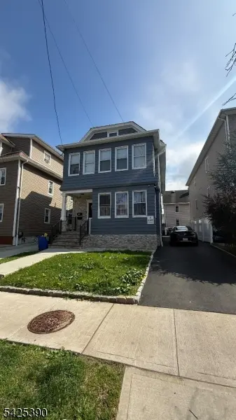 730 Jersey Ave 1 Fl, Elizabeth City, NJ 07202