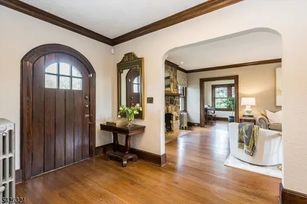 13 Ferncliff Ter, Glen Ridge Boro Twp., NJ 07028