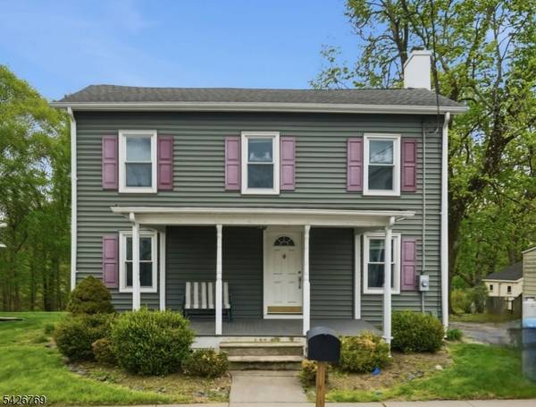 21 Beaver Ave, Clinton Twp., NJ 08801