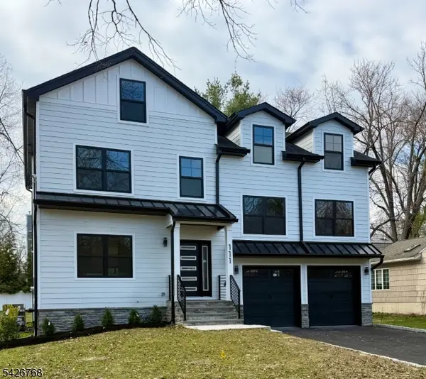 111 N Summit Ave, Chatham Boro, NJ 07928