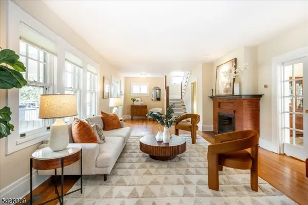 33 Erwin Park Rd, Montclair Twp., NJ 07042